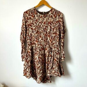 Beautiful H&M Dress - size 14